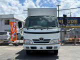 車両総重量3135kgです。