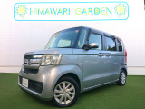 【中古車情報】ホンダ N-BOX G L ホンダセンシング ホンダセンシング パワースライド ナビ の中古車詳細（走行距離：5.9万km、カラー：ルナシルバーメタリック、販売地域：兵庫県神戸市北区鹿の子台南町6丁目）
