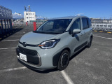 シエンタ ハイブリッド 1.5 Z 