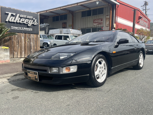 フェアレディZ 3.0 300ZX 2シーター 