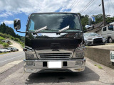 キャンターガッツ  ETC R9年4月まで車検付き!