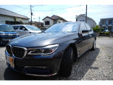 7シリーズ 740i G11 740i H/K 美車