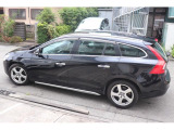 V60 DRIVe AAC 運転席エアバッグ 電動シート