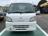 ハイゼットトラック  PTOダンプ 4WD パワステ エアコン
