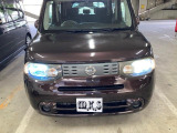 AAC  PS  PW  ABS  エアバッグ  バックカメラ付きナビゲーション  ETC  49,100km  ボンネット・ルーフペイントはげ