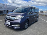 ステップワゴン 1.5 スパーダ 