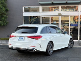 Cクラスワゴン C220d アバンギャルド AMGラインパッケージ(ISG) ベーシックP パノラ...