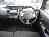 タントカスタム RS ターボ車 後期型 ナビTV Bカメラ