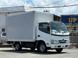 平成22年式2,0ガソリン、トヨエース、積載量950kg、パネルバン、フロアオートマ車です。ご質問などございましたらお気軽にご連絡ください。