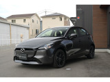 MAZDA2 1.5 15MB 15MB未使用車 最後の入荷です