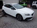 V40クロスカントリー T5 AWD タック エディション 4WD 純正HDDナビ バックカメラ