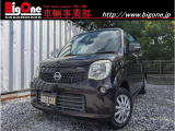 日産 モコ
