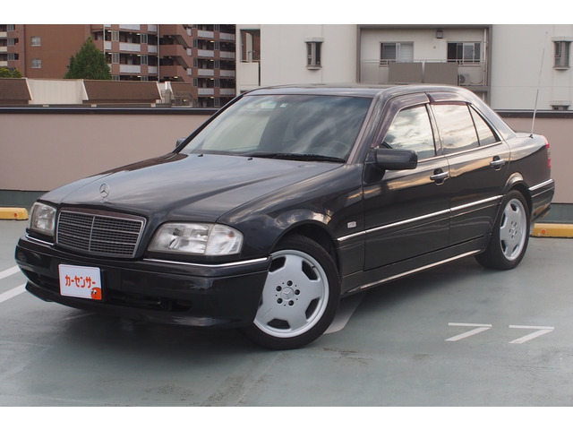 メルセデス・ベンツ Cクラス 