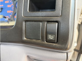 左電動格納ミラーあり!