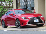 レクサス RC