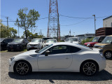 BRZ 2.0 S 本州仕入れSDナビバックカメラ地デジ