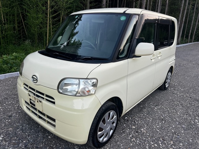タント X スペシャル 