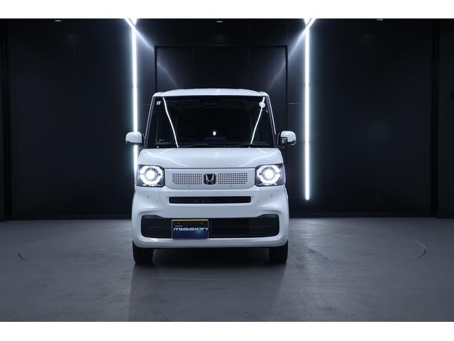 N-BOX ベースグレード 4WD 両側スライド片側電動スライドドア