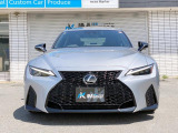 IS 350 Fスポーツ モード ブラック S 新品20AW 新品RSRダウンサス