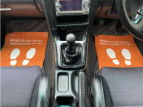 ☆☆気持ちの良いシフトチェンジに欠かせないシフトリンケージ等等、細かな部分までしっかりと点検、御納車させて頂いております☆