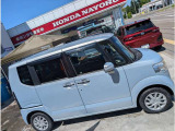 N-BOX+ G ターボ SSパッケージ 4WD 