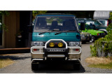 デリカスターワゴン 2.5 GLX ハイルーフ ディーゼル 4WD 