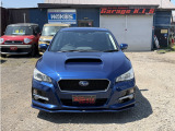 レヴォーグ 1.6 GT アイサイト 4WD SDナビ地デジバックカメラスマートキー