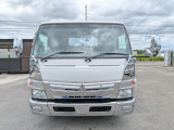キャンター  2t積載車 フラトップゼロ ラジコン