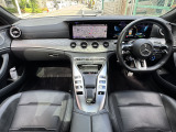 AMG GT 4ドアクーペ 43 4マチックプラス AMG ライドコントロール プラスパッケージ 4...