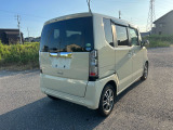 N-BOX G Lパッケージ ★美車★地デジ片側パワスラ車検2年付★