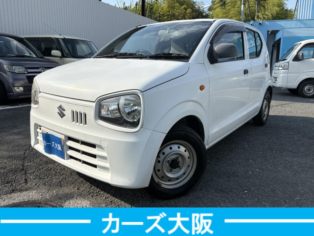アルト バン VP 4WD G