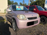 Kei Bターボ 4WD 