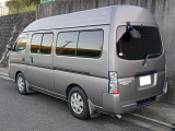 キャラバン  CRAFT CAMPER TYPE X