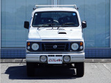 ジムニー パノラミックルーフ YC 4WD 
