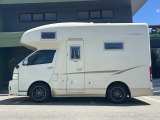 各種ビルダー取扱実績有り!デスレフ デルタリンク アドリア トイファクトリー 東和モータース トーザイアテオ トランキルグローブ ドリームエーティ ナッツRV バンショップミカミ バンテック