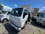 エルフ  3t ダンプ