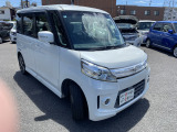 3ヶ月・3000kmの無料保証付きです。エンジン、ミッション等の修理の際に金額が大きくなりがちな箇所も無料修理で安心です。最大3年までの有料保証も取り扱っております。