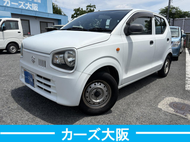 アルト バン VP 4WD G