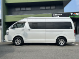 各種ビルダー取扱実績有り!デスレフ デルタリンク アドリア トイファクトリー 東和モータース トーザイアテオ トランキルグローブ ドリームエーティ ナッツRV バンショップミカミ バンテック
