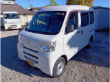 軽バンは当店にお任せください!多種多様の車両を取り揃えております!