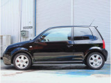 ルポ GTI 6速MT キセノン CD BT 15AW