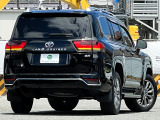 ランドクルーザー300 3.5 ZX 4WD 
