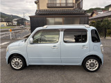 ミラココア プラス X 車検令和10年3月26日まで!即乗りOK