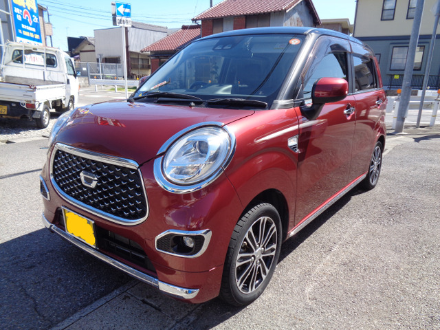 キャスト スタイル G プライムコレクション SAIII 全方位カメラナビTVドラレコ