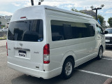 ハイエースバン  レクビィ ファイブスター 4WD
