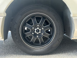 215/65R16C 6部山位