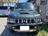 ジムニー ランドベンチャー 4WD ナビ ドラレコ ETC