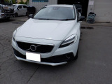 ボルボ V40クロスカントリー T5 AWD タック エディション 4WD