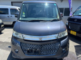 パレット SW XS ナビ、TV、バックカメラ、スライドドア
