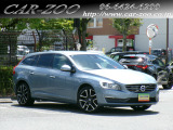 ボルボ V60 D4 ダイナミック エディション ディーゼル
